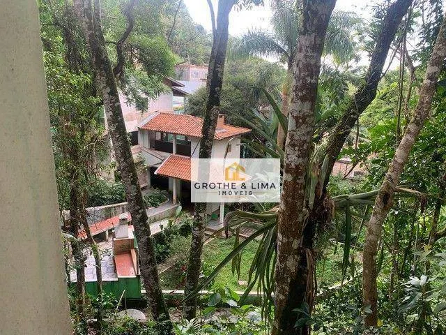 Chácara à venda de 9.000 m² em São José dos Campos, SP, Brasil
