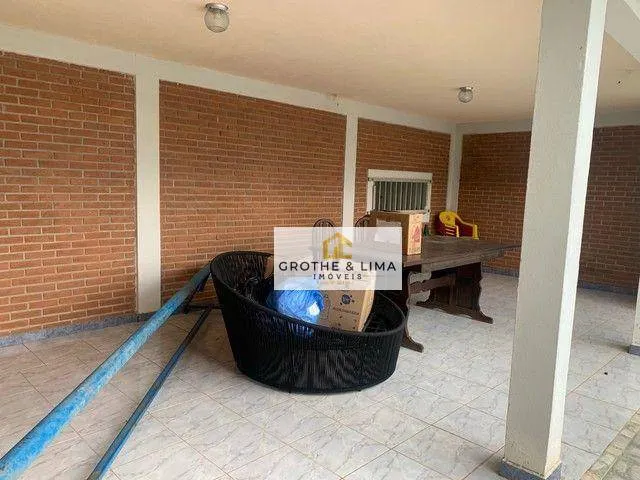 Chácara à venda de 9.000 m² em São José dos Campos, SP, Brasil
