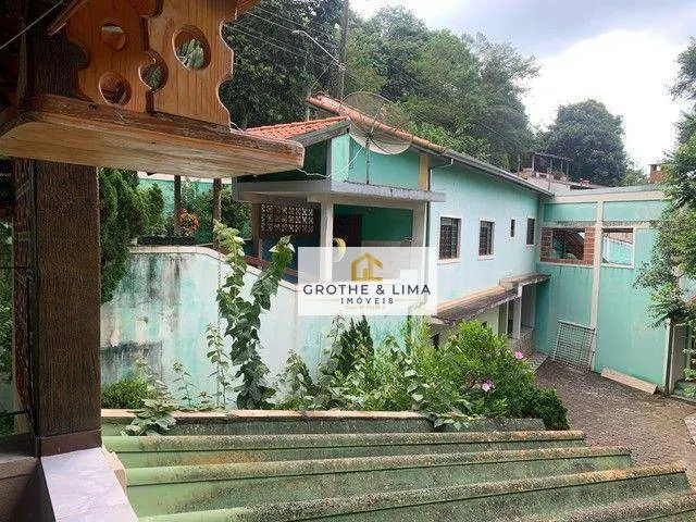 Chácara à venda de 9.000 m² em São José dos Campos, SP, Brasil