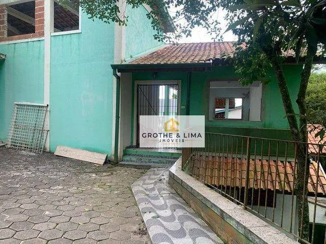 Chácara à venda de 9.000 m² em São José dos Campos, SP, Brasil
