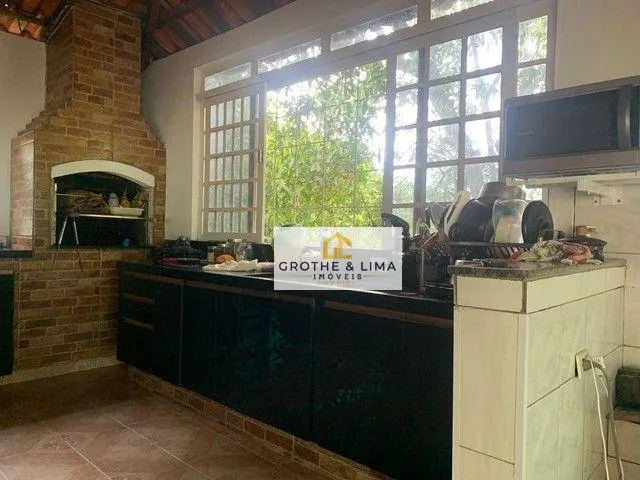 Chácara à venda de 9.000 m² em São José dos Campos, SP, Brasil