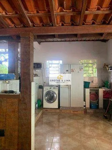 Chácara à venda de 9.000 m² em São José dos Campos, SP, Brasil
