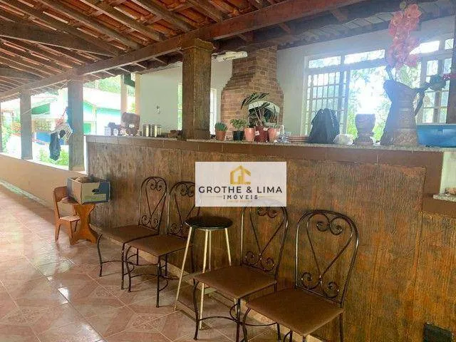 Chácara à venda de 9.000 m² em São José dos Campos, SP, Brasil