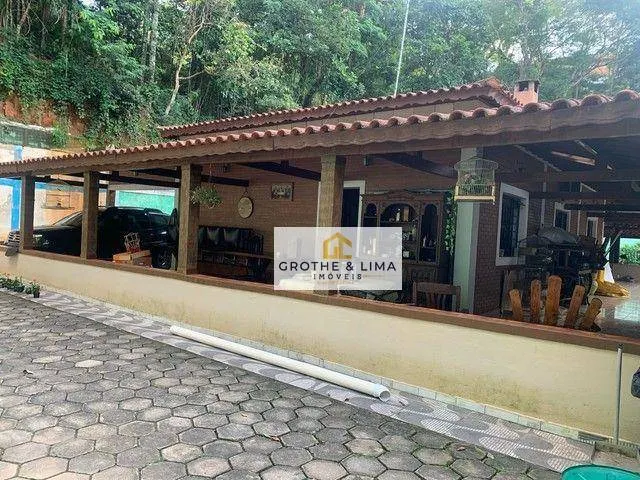 Chácara à venda de 9.000 m² em São José dos Campos, SP, Brasil