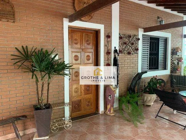 Chácara à venda de 9.000 m² em São José dos Campos, SP, Brasil