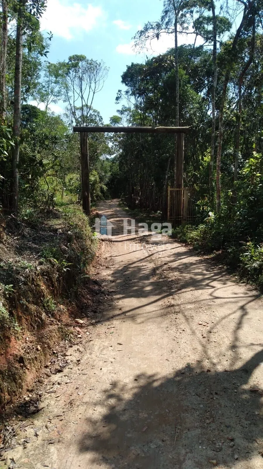 Chácara à venda de 2 ha em Itajaí, SC, Brasil