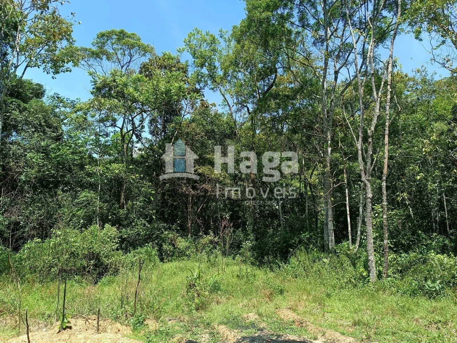 Chácara à venda de 2 ha em Itajaí, SC, Brasil