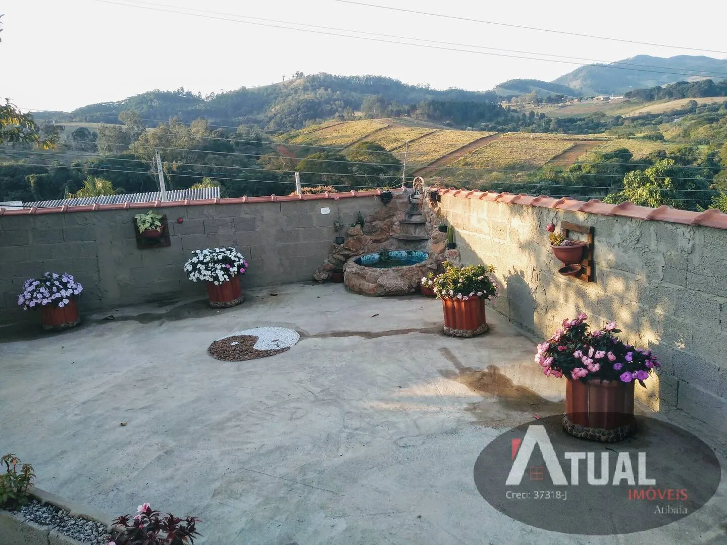 Casa à venda de 1.390 m² em Piracaia, SP, Brasil
