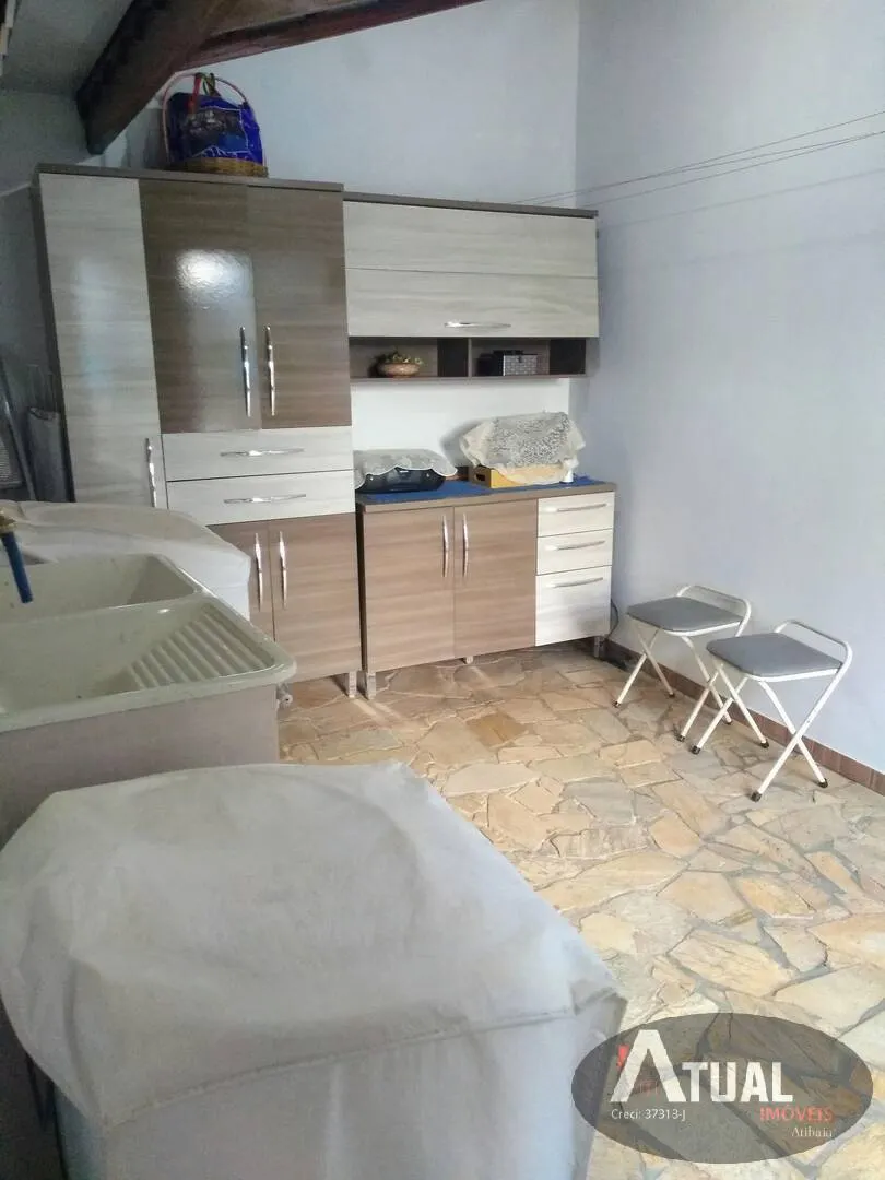 Casa à venda de 1.390 m² em Piracaia, SP, Brasil