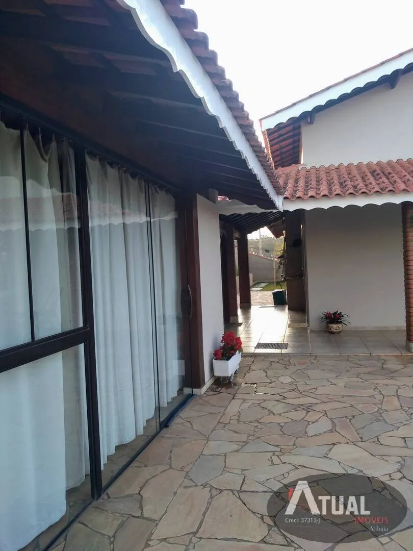 Casa à venda de 1.390 m² em Piracaia, SP, Brasil