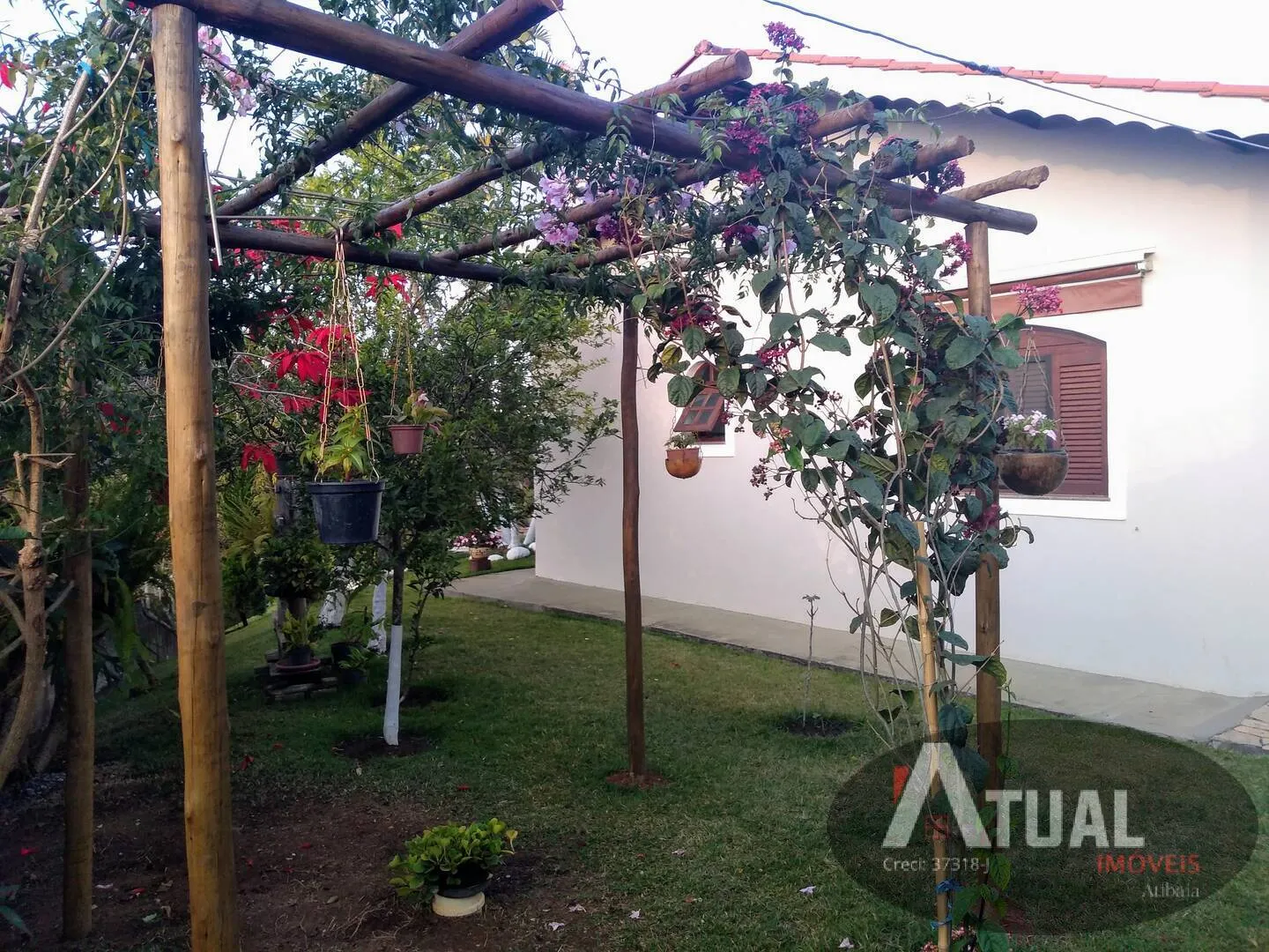 Casa à venda de 1.390 m² em Piracaia, SP, Brasil