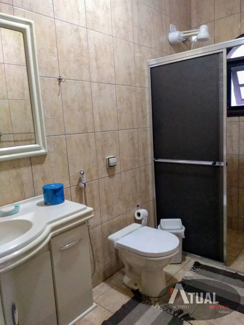 Casa à venda de 1.390 m² em Piracaia, SP, Brasil