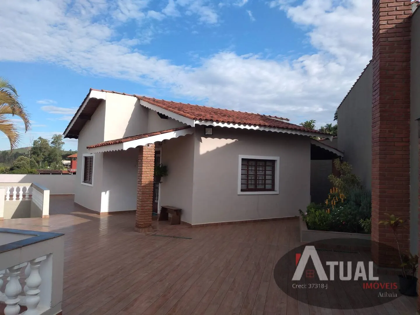 Casa à venda de 1.390 m² em Piracaia, SP, Brasil