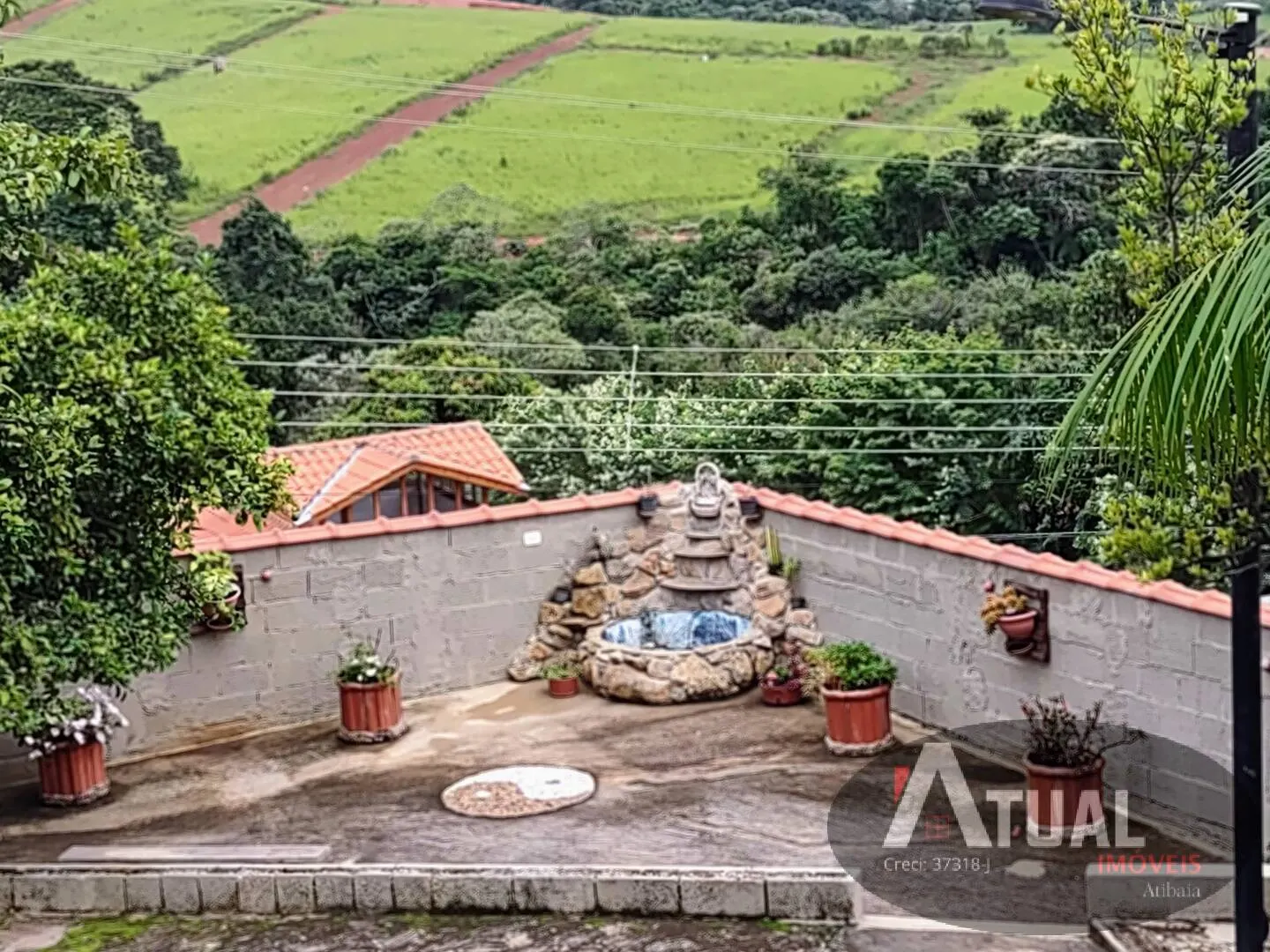 Casa à venda de 1.390 m² em Piracaia, SP, Brasil