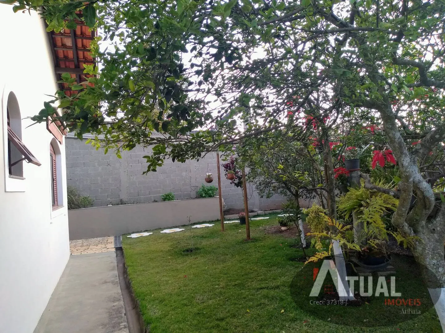 Casa à venda de 1.390 m² em Piracaia, SP, Brasil