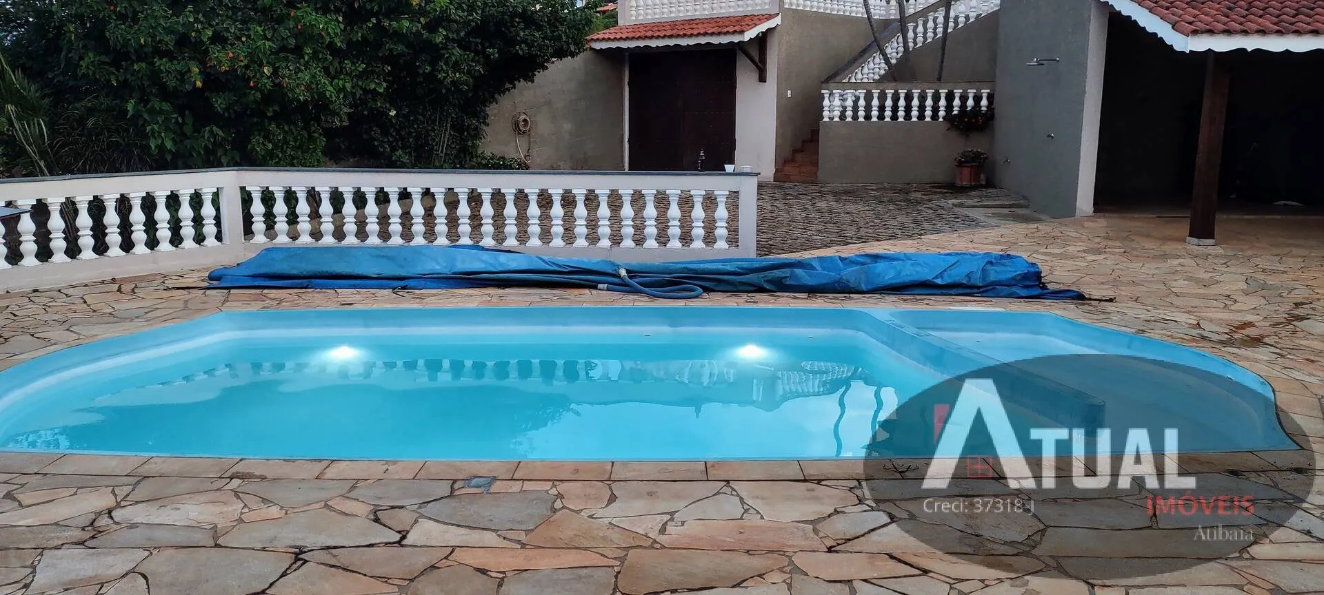 Casa à venda de 1.390 m² em Piracaia, SP, Brasil