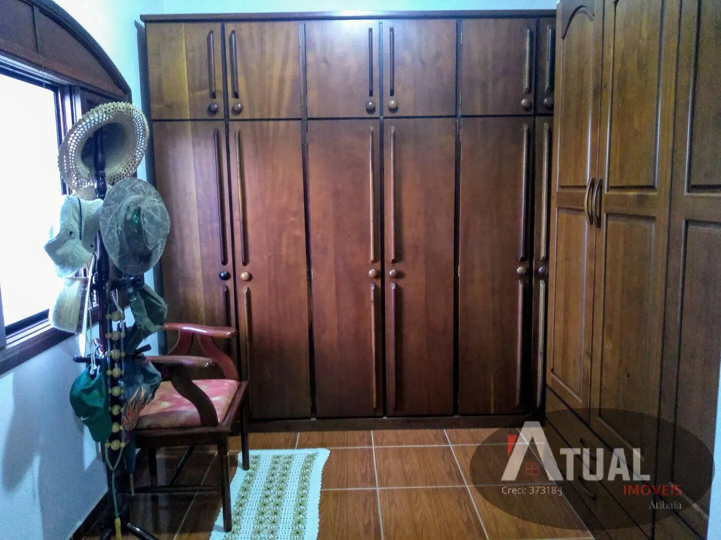 Casa à venda de 1.390 m² em Piracaia, SP, Brasil