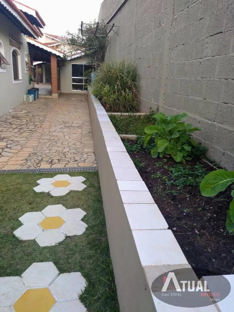 Casa à venda de 1.390 m² em Piracaia, SP, Brasil