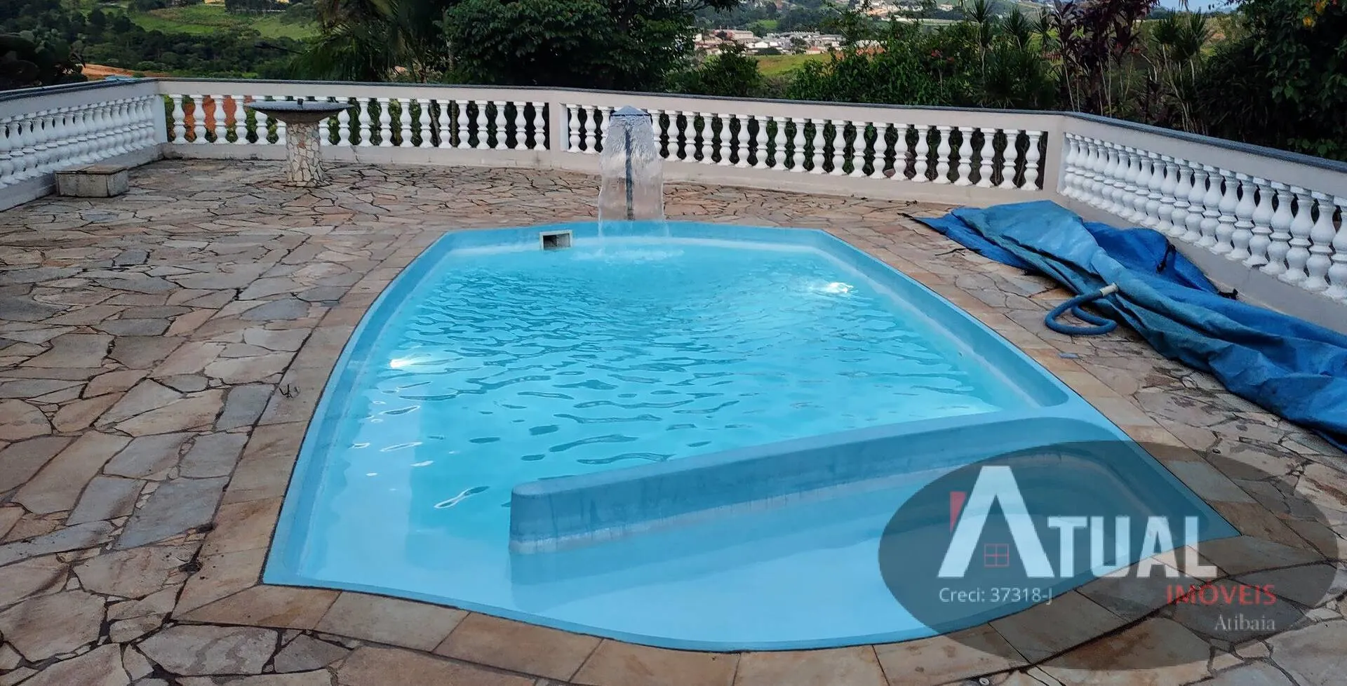 Casa à venda de 1.390 m² em Piracaia, SP, Brasil