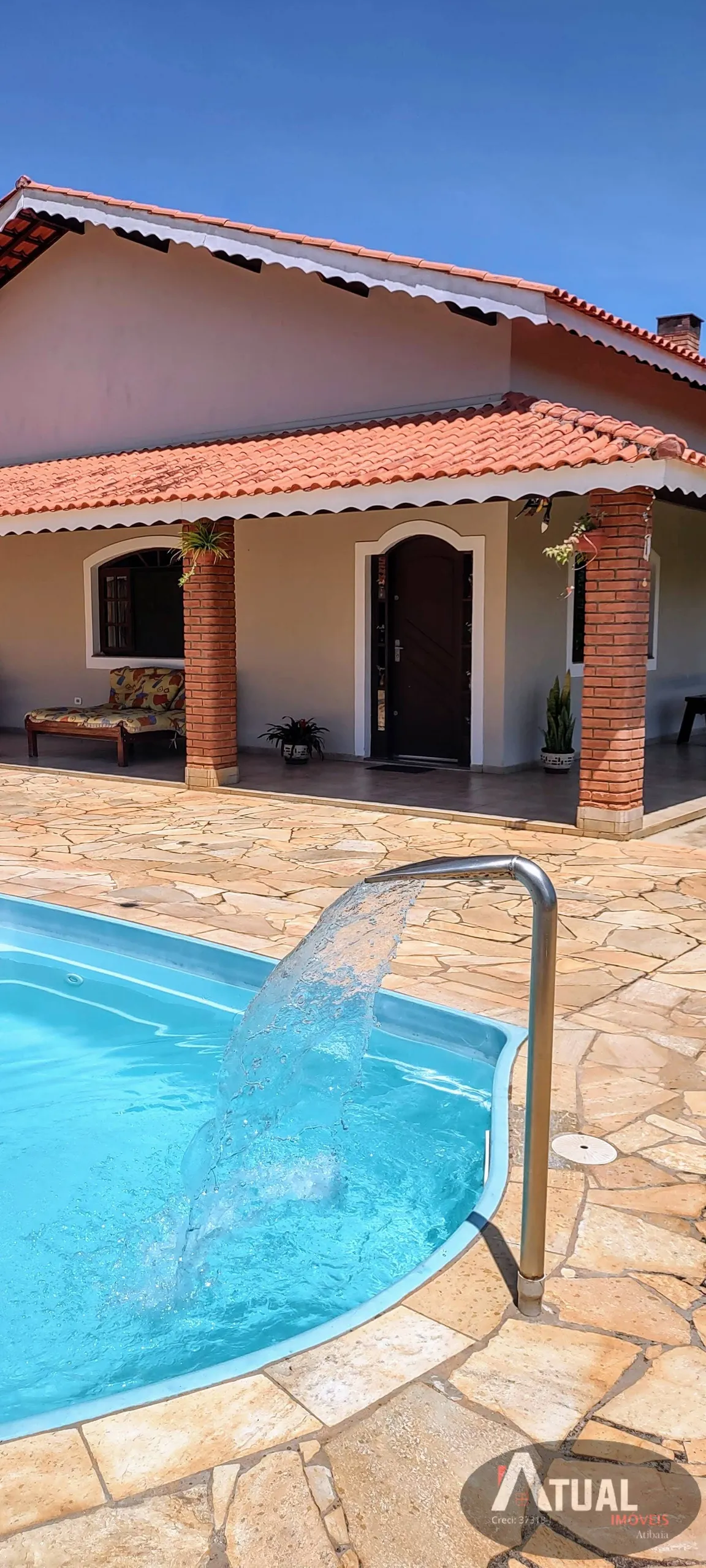 Casa à venda de 1.390 m² em Piracaia, SP, Brasil