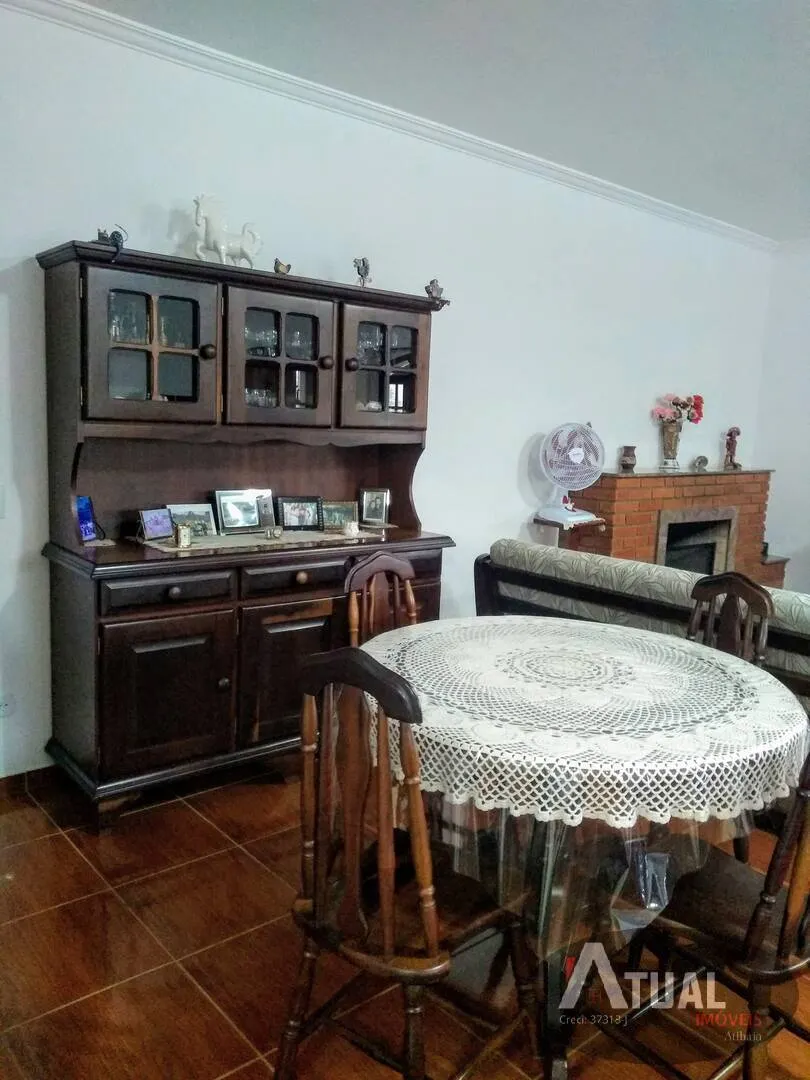 Casa à venda de 1.390 m² em Piracaia, SP, Brasil