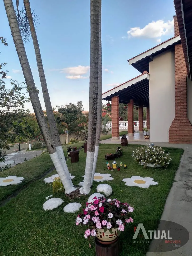 Casa à venda de 1.390 m² em Piracaia, SP, Brasil