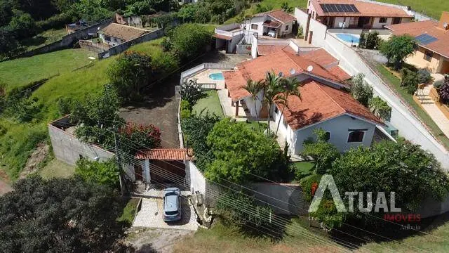 Casa à venda de 1.390 m² em Piracaia, SP, Brasil