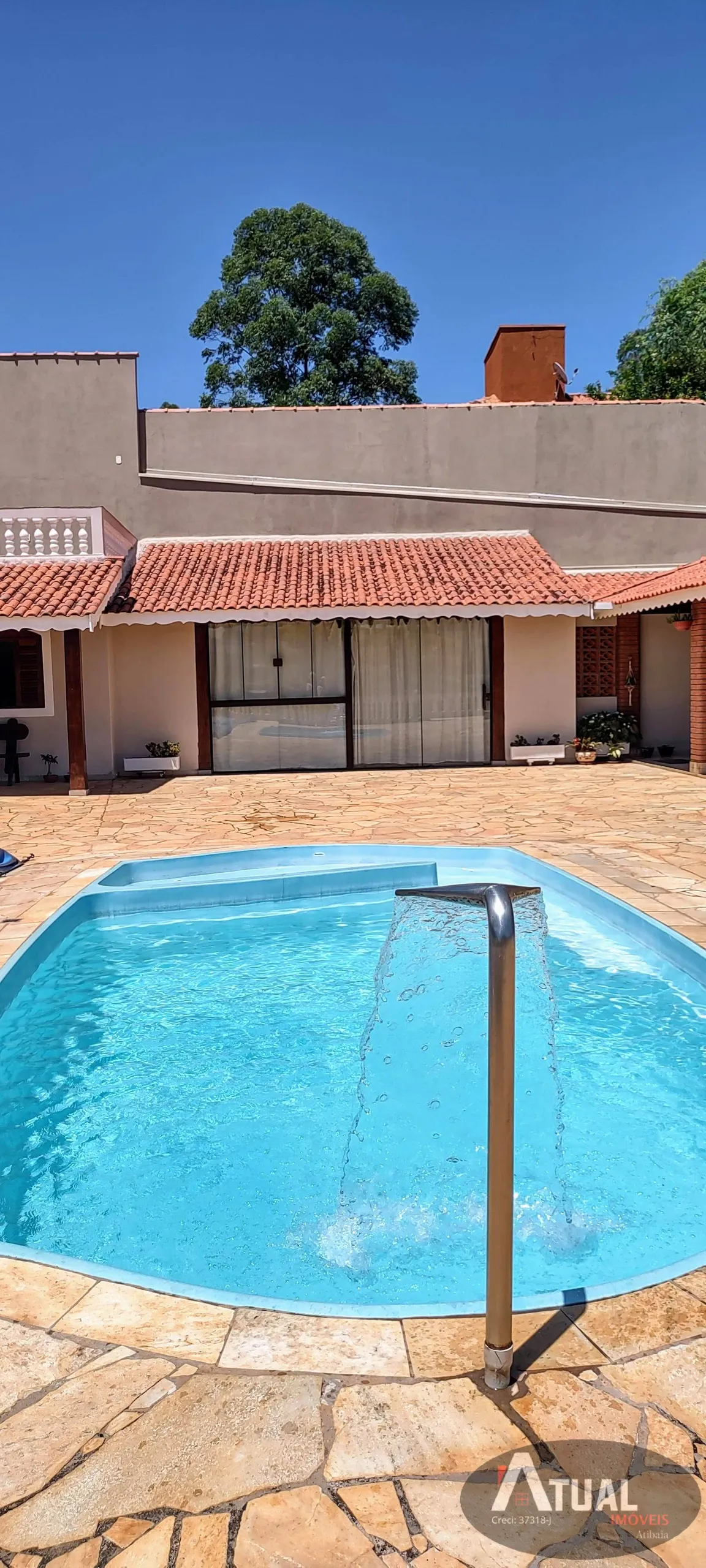 Casa à venda de 1.390 m² em Piracaia, SP, Brasil