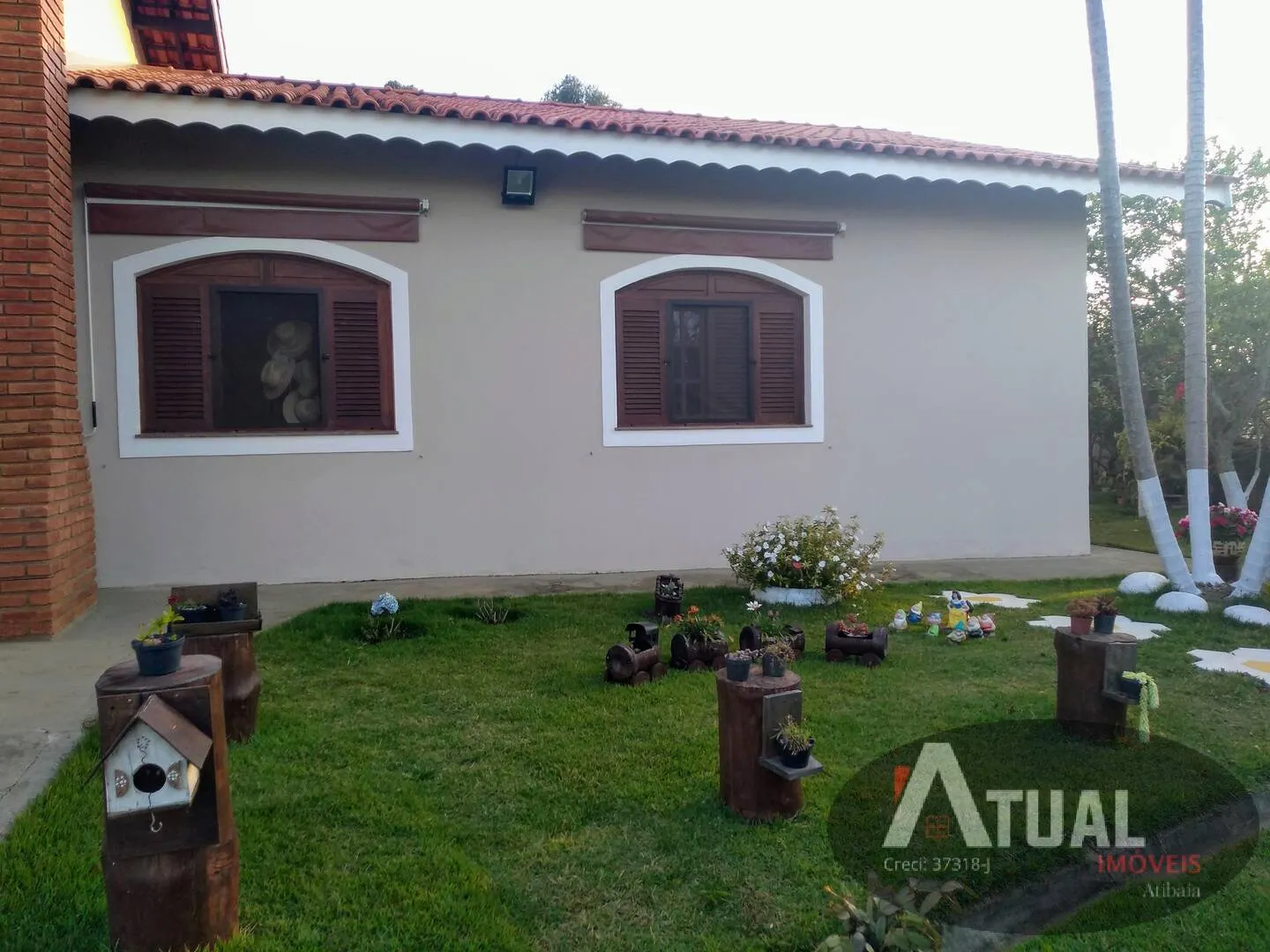 Casa à venda de 1.390 m² em Piracaia, SP, Brasil