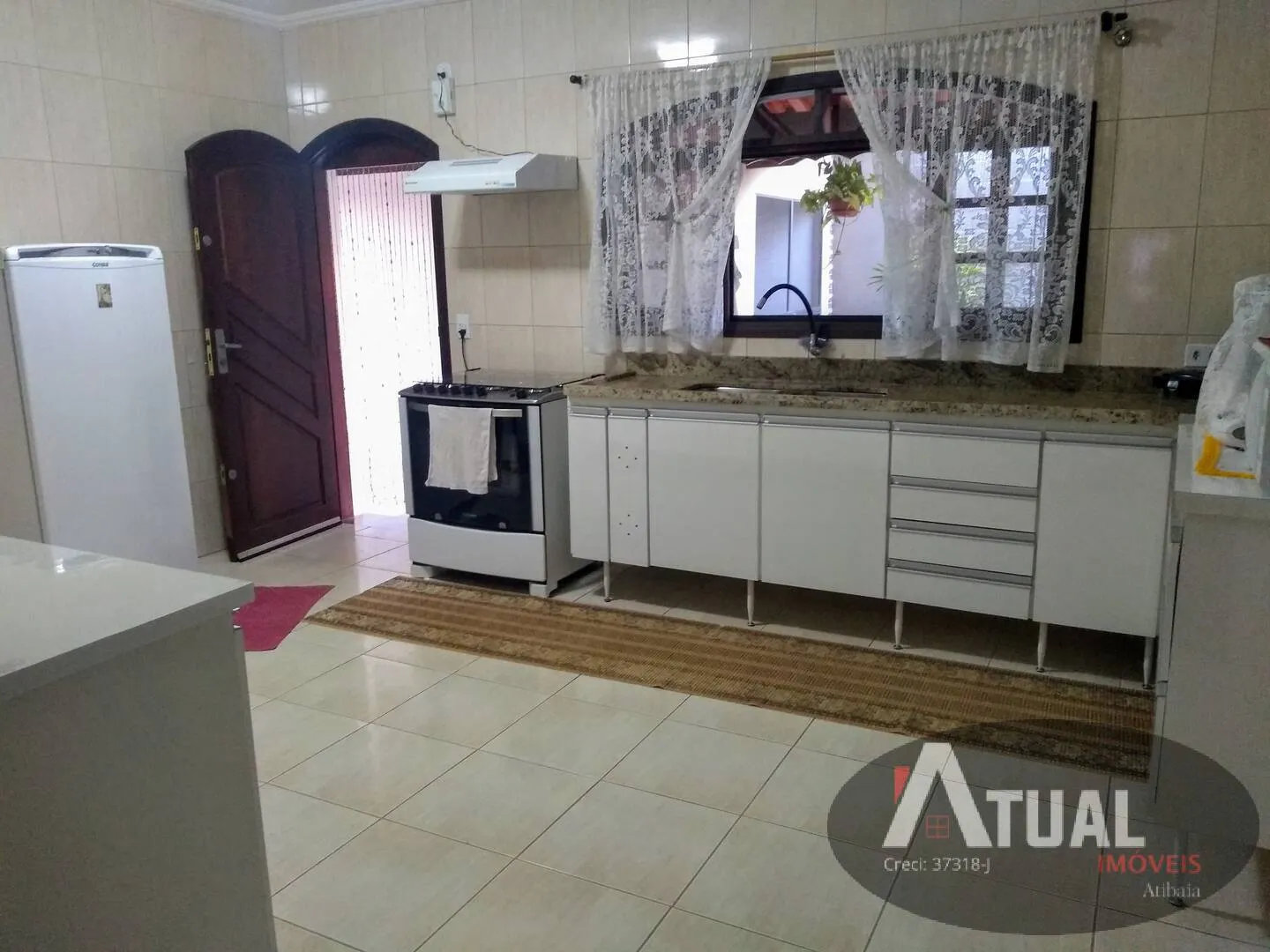 Casa à venda de 1.390 m² em Piracaia, SP, Brasil