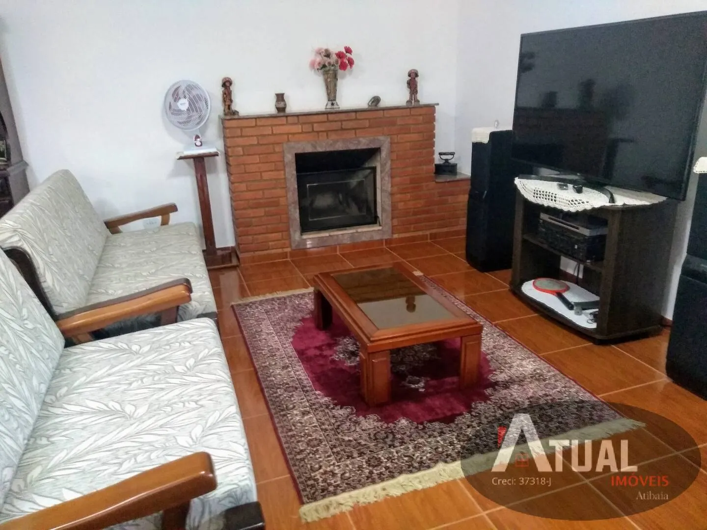Casa à venda de 1.390 m² em Piracaia, SP, Brasil