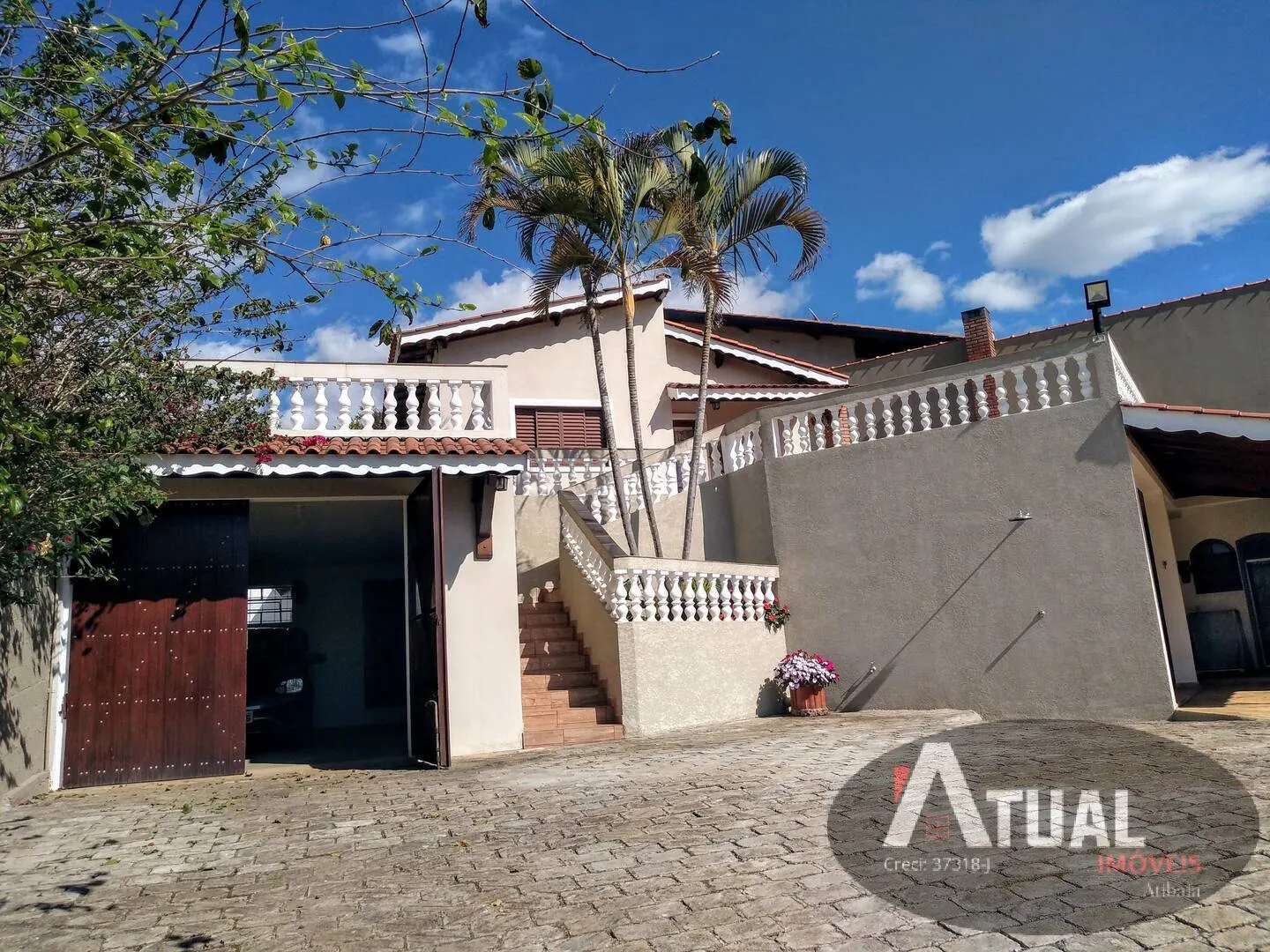Casa à venda de 1.390 m² em Piracaia, SP, Brasil