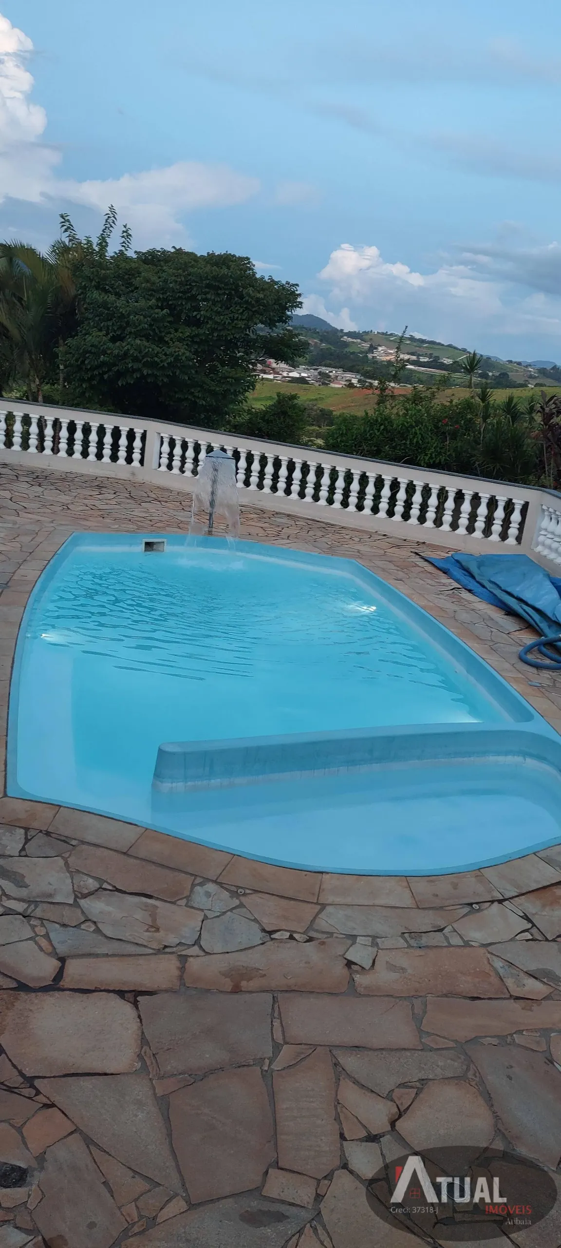 Casa à venda de 1.390 m² em Piracaia, SP, Brasil