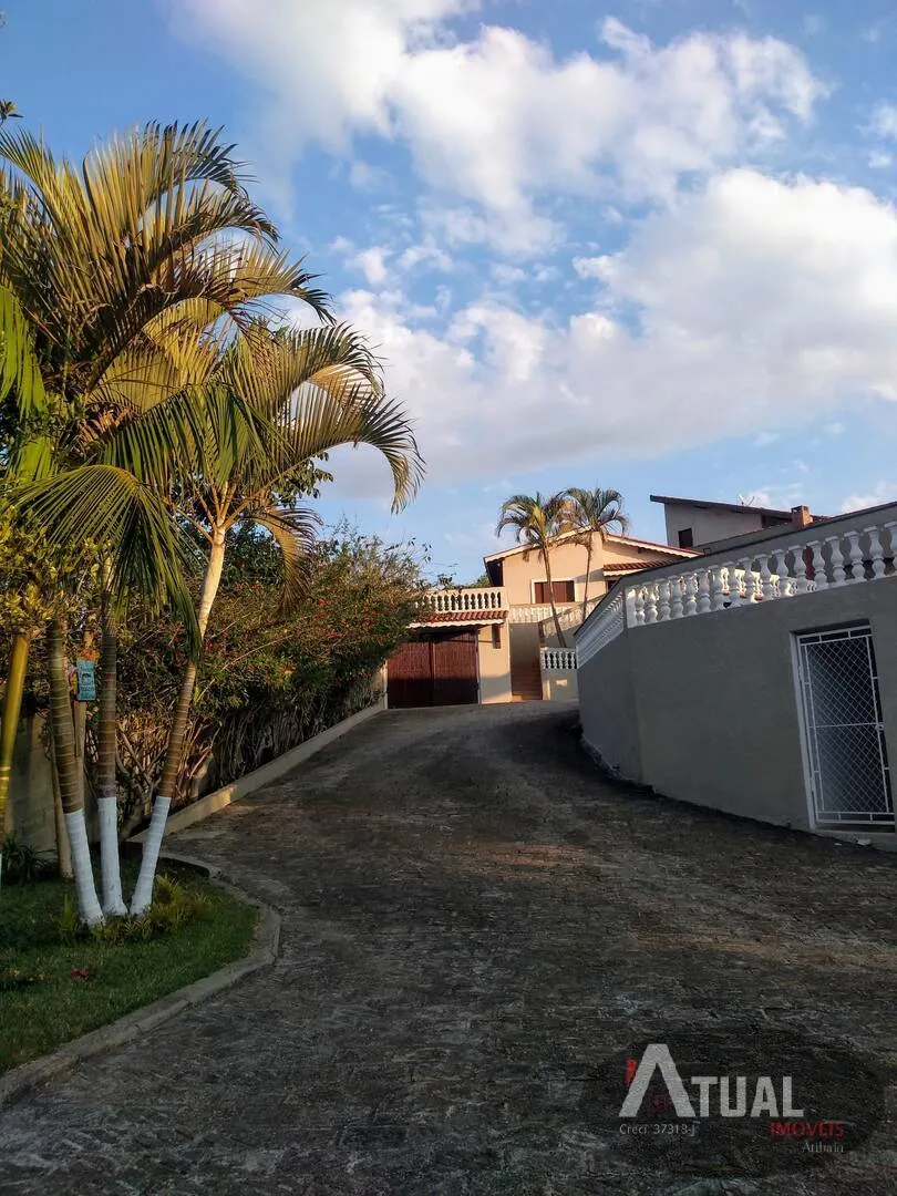 Casa à venda de 1.390 m² em Piracaia, SP, Brasil