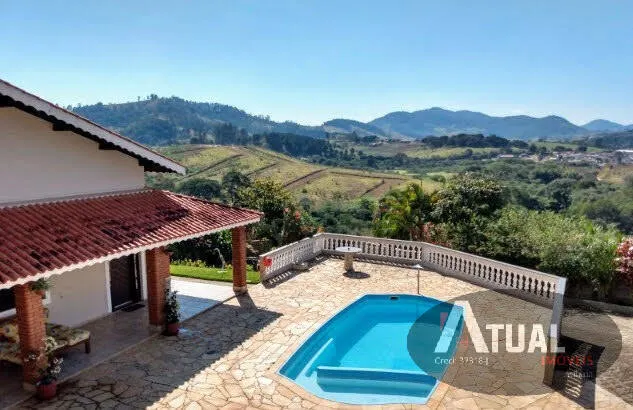 Casa à venda de 1.390 m² em Piracaia, SP, Brasil