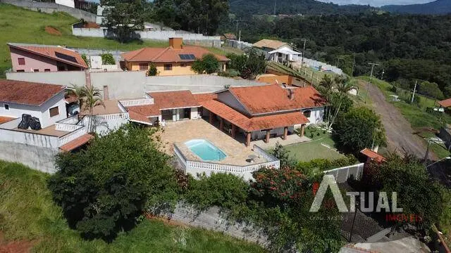 Casa à venda de 1.390 m² em Piracaia, SP, Brasil