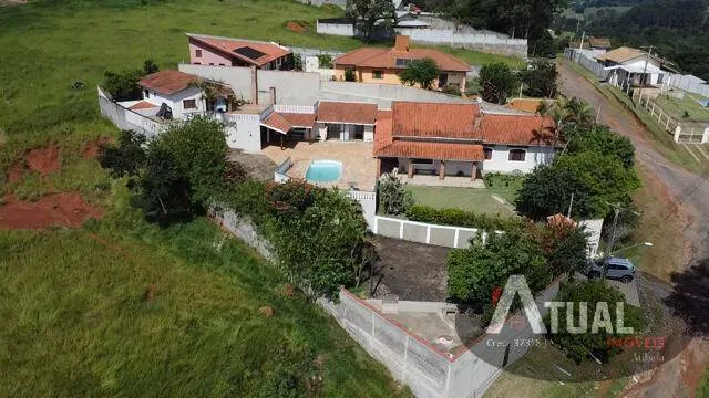 Casa à venda de 1.390 m² em Piracaia, SP, Brasil