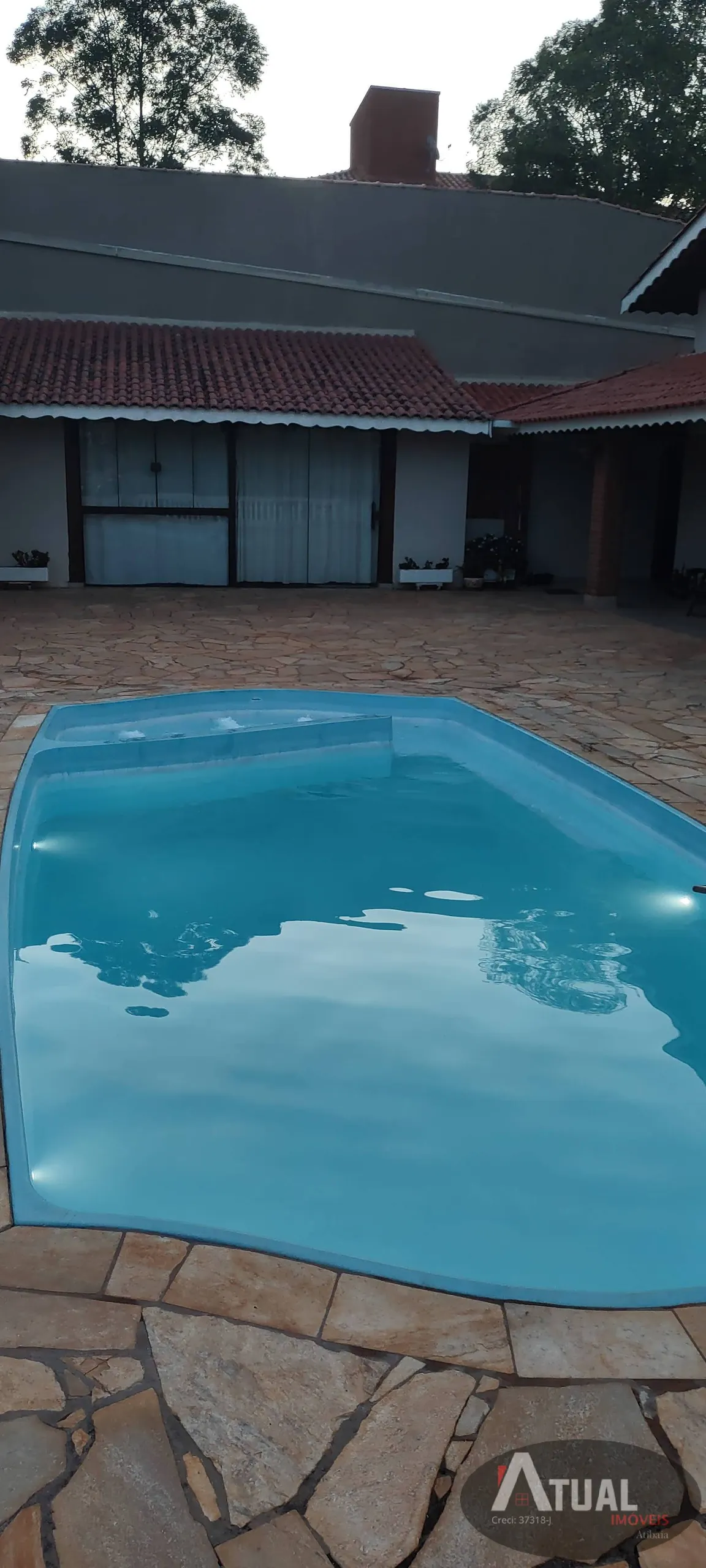 Casa à venda de 1.390 m² em Piracaia, SP, Brasil