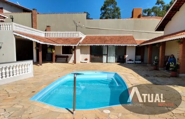 Casa à venda de 1.390 m² em Piracaia, SP, Brasil