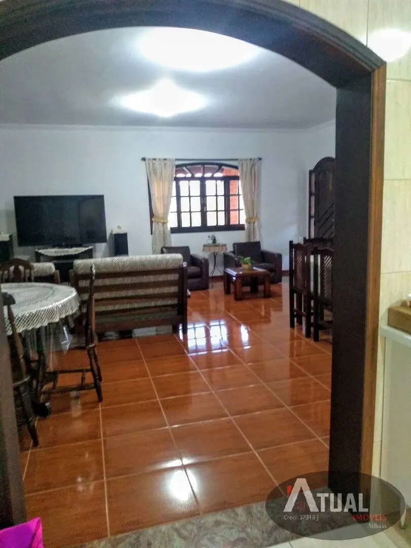 Casa à venda de 1.390 m² em Piracaia, SP, Brasil