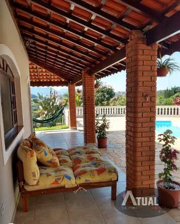 Casa à venda de 1.390 m² em Piracaia, SP, Brasil