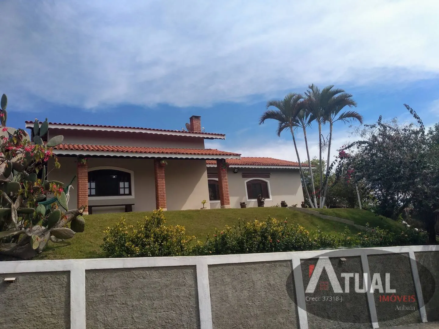 Casa à venda de 1.390 m² em Piracaia, SP, Brasil