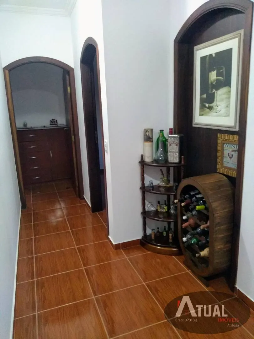 Casa à venda de 1.390 m² em Piracaia, SP, Brasil