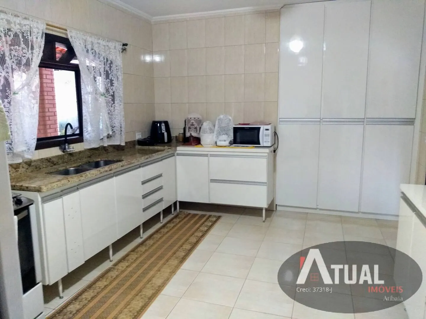 Casa à venda de 1.390 m² em Piracaia, SP, Brasil
