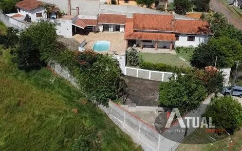 Casa à venda de 1.390 m² em Piracaia, SP, Brasil
