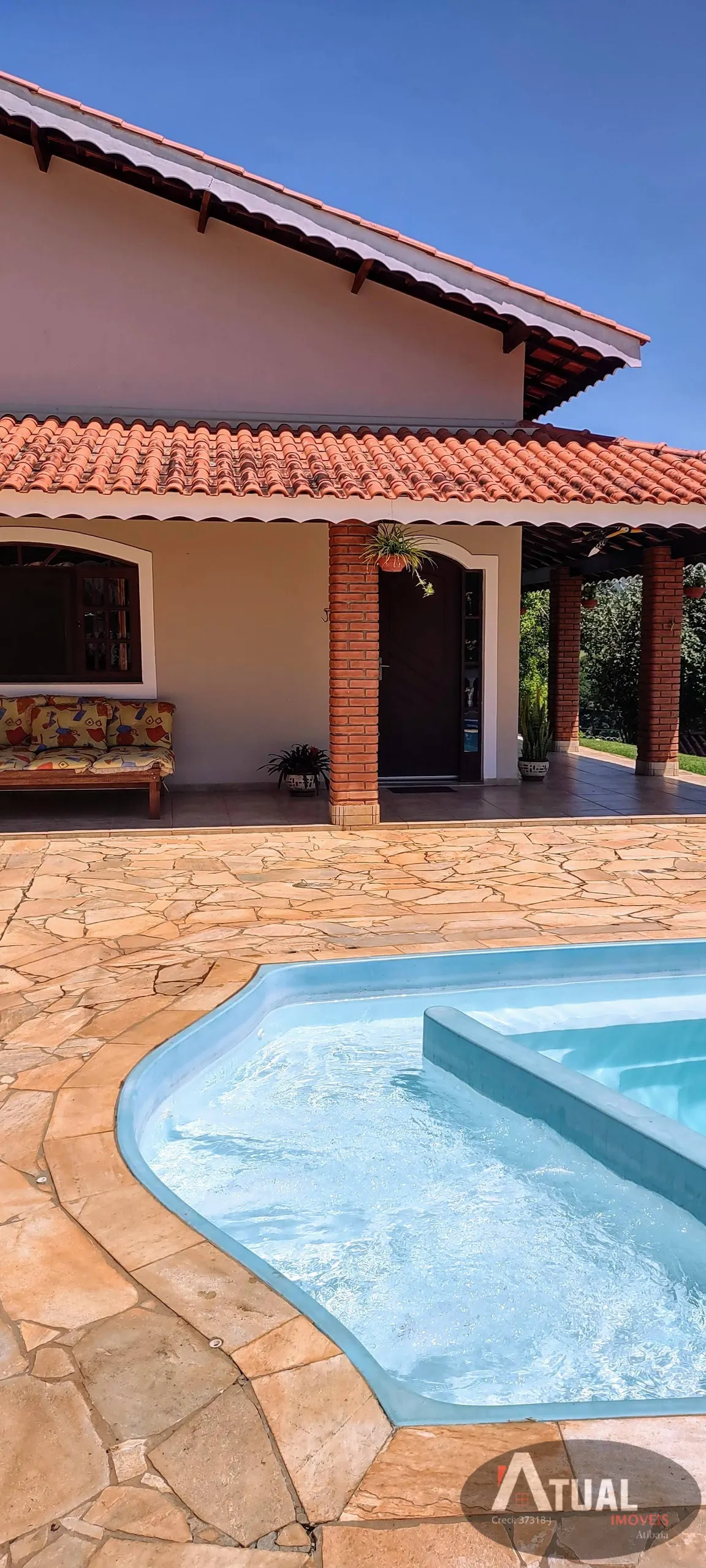 Casa à venda de 1.390 m² em Piracaia, SP, Brasil