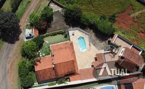 Casa à venda de 1.390 m² em Piracaia, SP, Brasil
