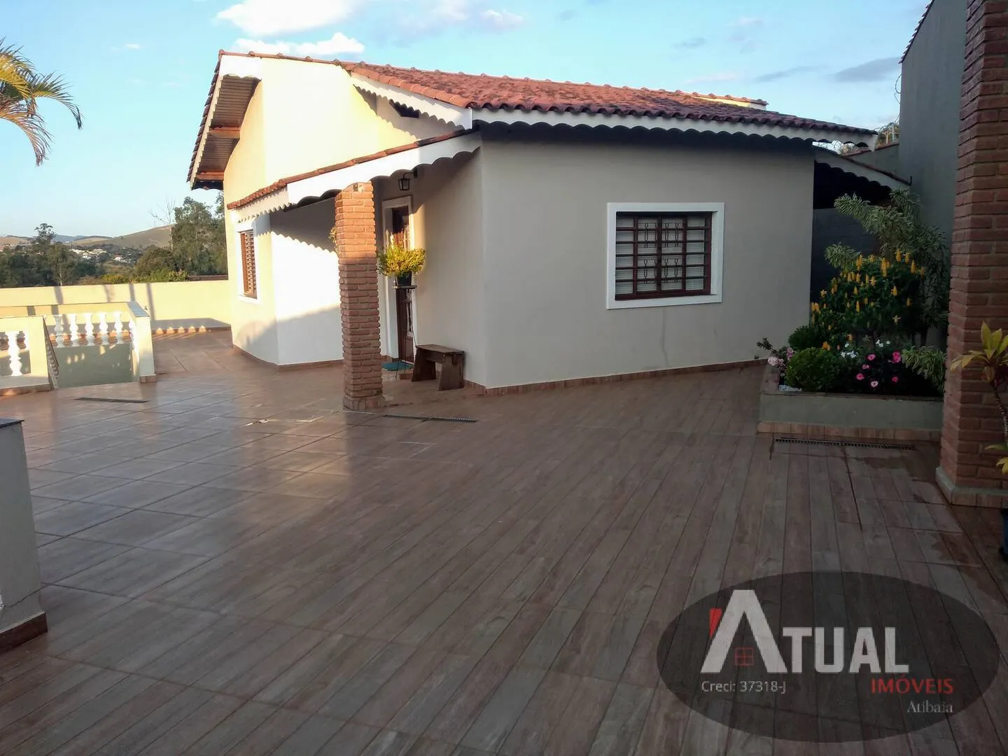 Casa à venda de 1.390 m² em Piracaia, SP, Brasil