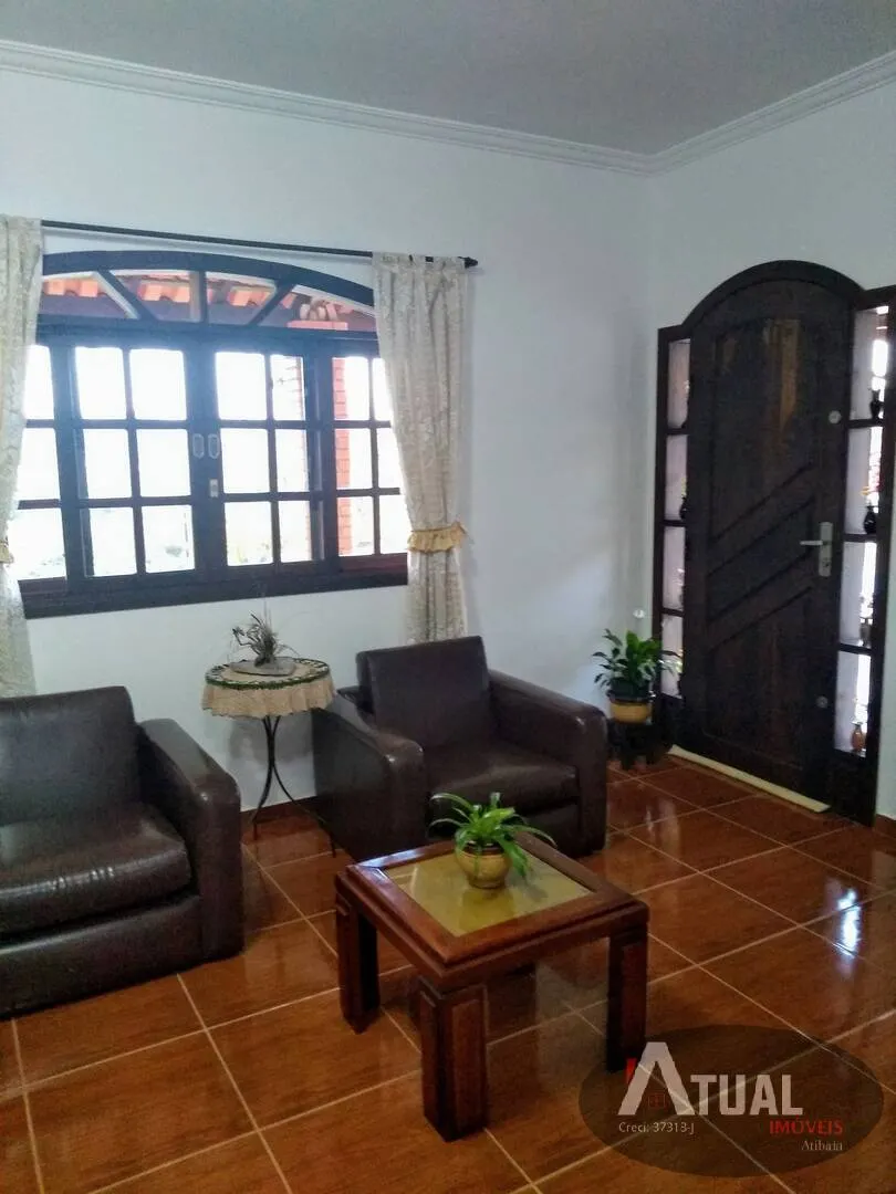 Casa à venda de 1.390 m² em Piracaia, SP, Brasil