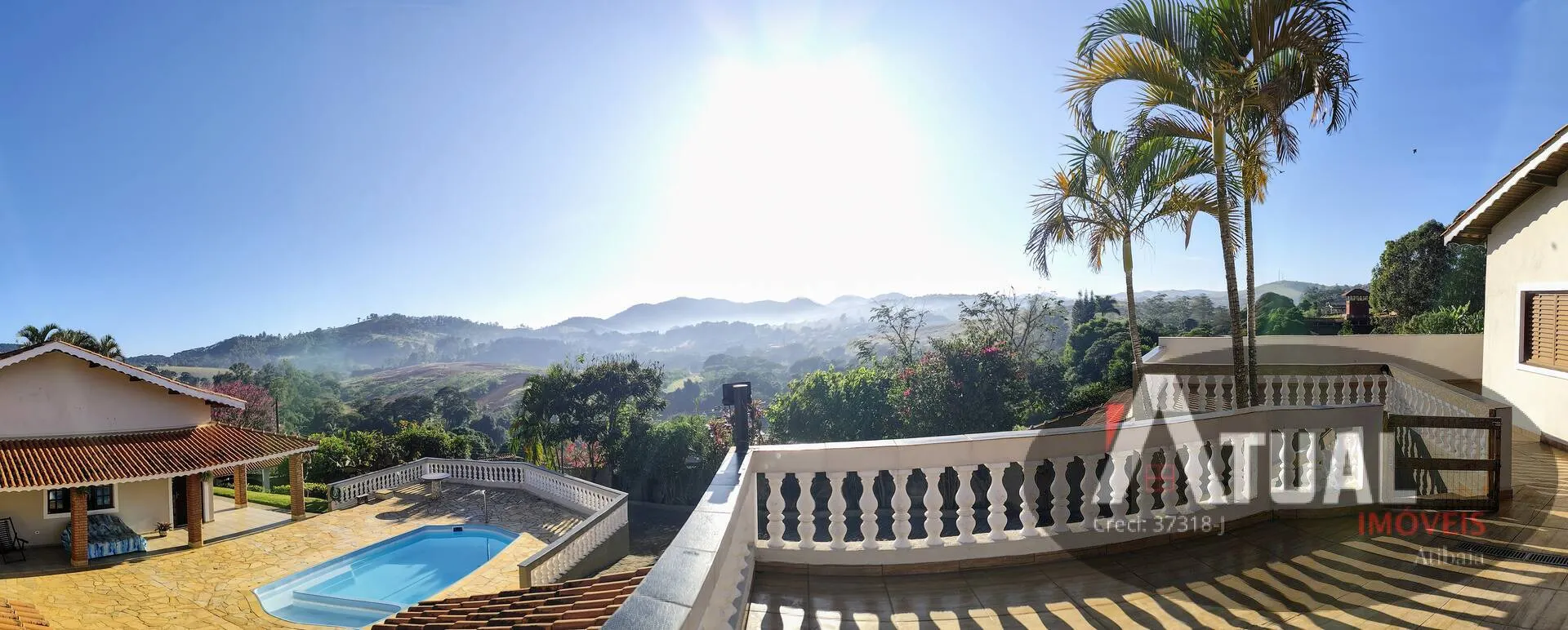 Casa à venda de 1.390 m² em Piracaia, SP, Brasil